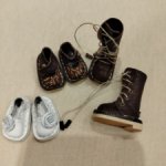 Одежда и обувь для Блайз
