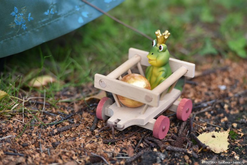 Сказки от Zwergnase — Игровые куклы Zwergnase (Цвергназе) Junior: Джуниор