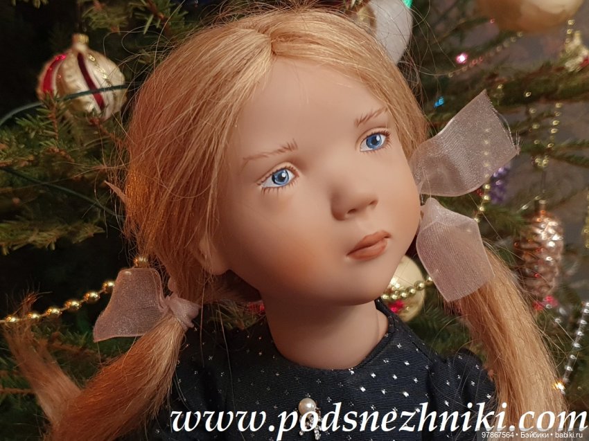 Сказки от Zwergnase — Игровые куклы Zwergnase (Цвергназе) Junior: Джуниор