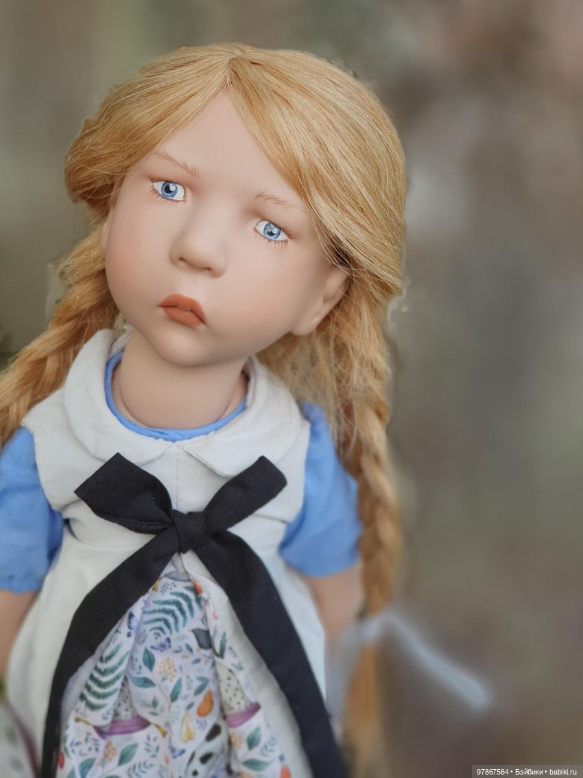 Сказки от Zwergnase — Игровые куклы Zwergnase (Цвергназе) Junior: Джуниор (фото 7)