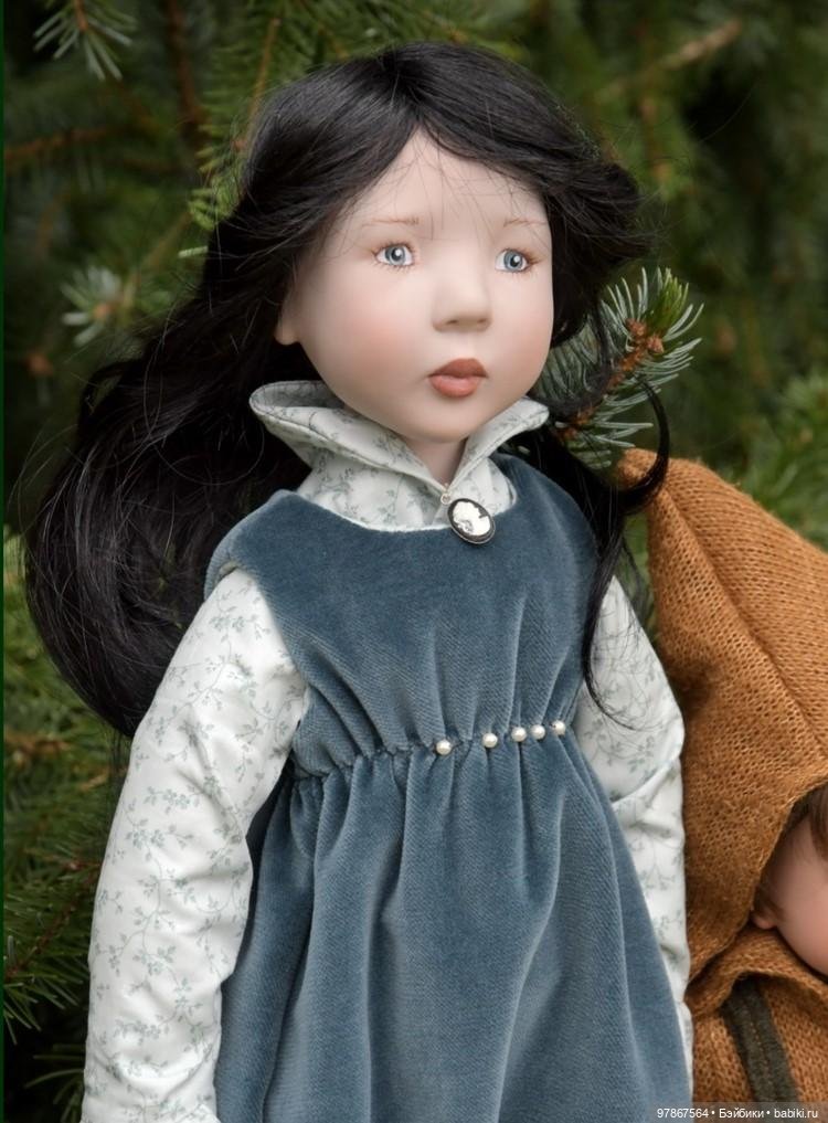 Сказки от Zwergnase — Игровые куклы Zwergnase (Цвергназе) Junior: Джуниор