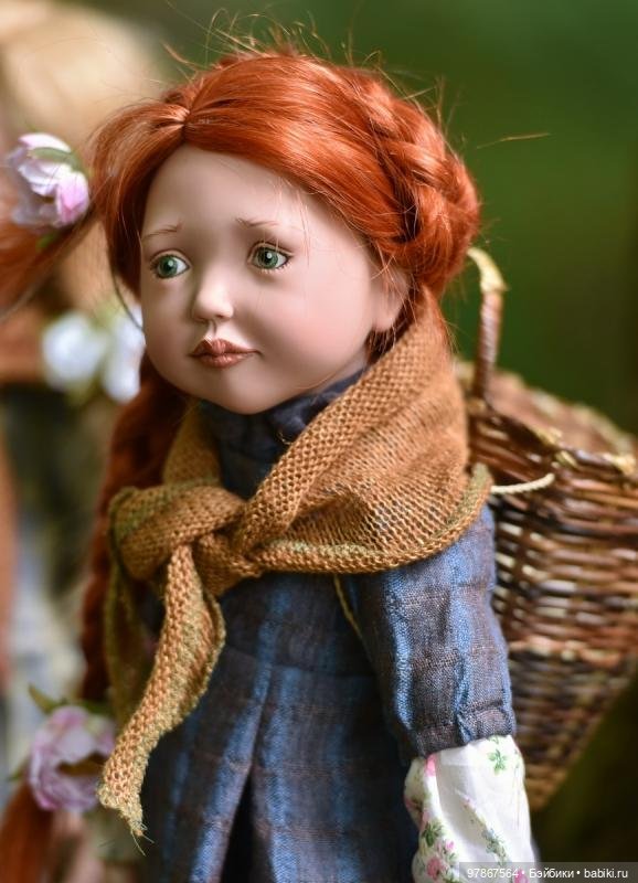 Сказки от Zwergnase — Игровые куклы Zwergnase (Цвергназе) Junior: Джуниор