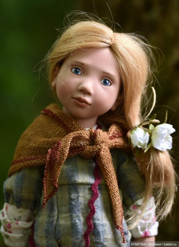 Сказки от Zwergnase — Игровые куклы Zwergnase (Цвергназе) Junior: Джуниор