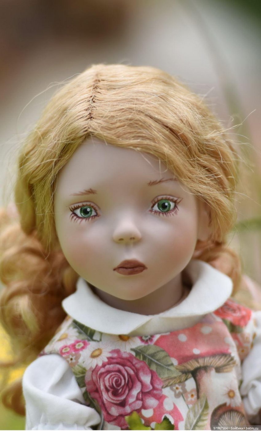 Сказки от Zwergnase — Игровые куклы Zwergnase (Цвергназе) Junior: Джуниор