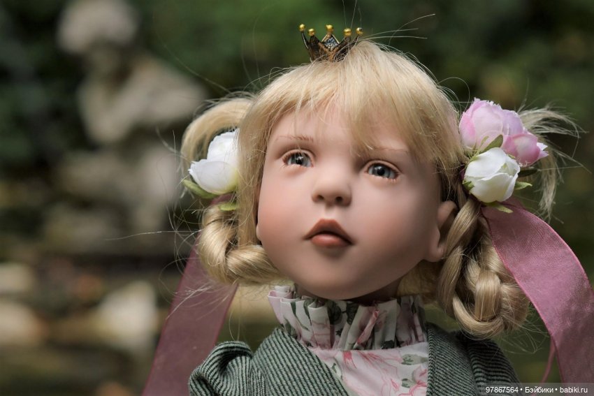 Сказки от Zwergnase — Игровые куклы Zwergnase (Цвергназе) Junior: Джуниор