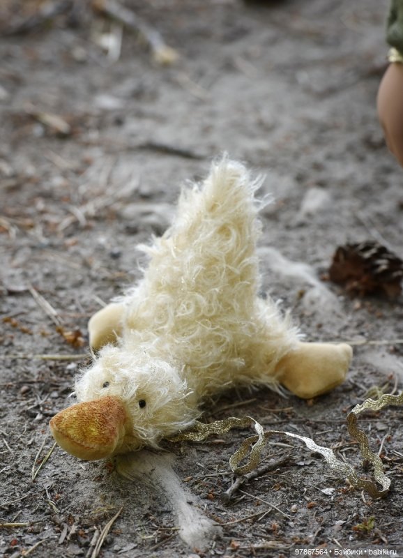 Сказки от Zwergnase — Игровые куклы Zwergnase (Цвергназе) Junior: Джуниор