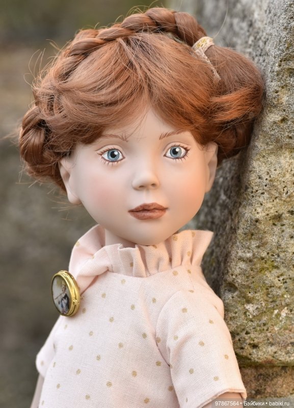 Сказки от Zwergnase — Игровые куклы Zwergnase (Цвергназе) Junior: Джуниор