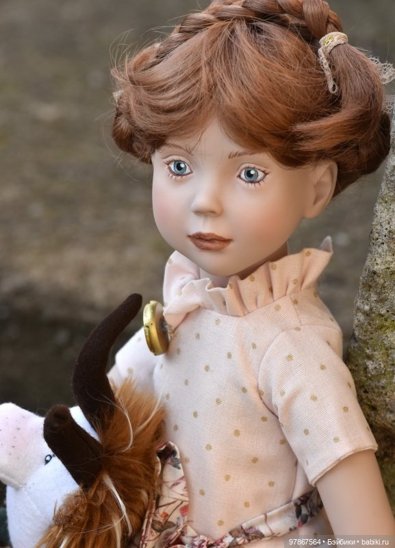 Сказки от Zwergnase — Игровые куклы Zwergnase (Цвергназе) Junior: Джуниор