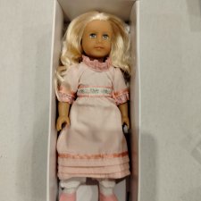 American girl mini, Каролина American girl mini, Каролина