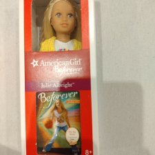 American girl mini, Джули American girl mini, Джули