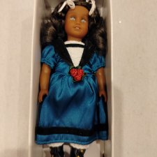American girl mini, Сесиль American girl mini, Сесиль