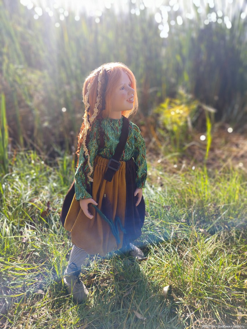 Наряд за одну ночь — Куклы Zwergnase (Цвергназе/Цверги): фото (фото 8)