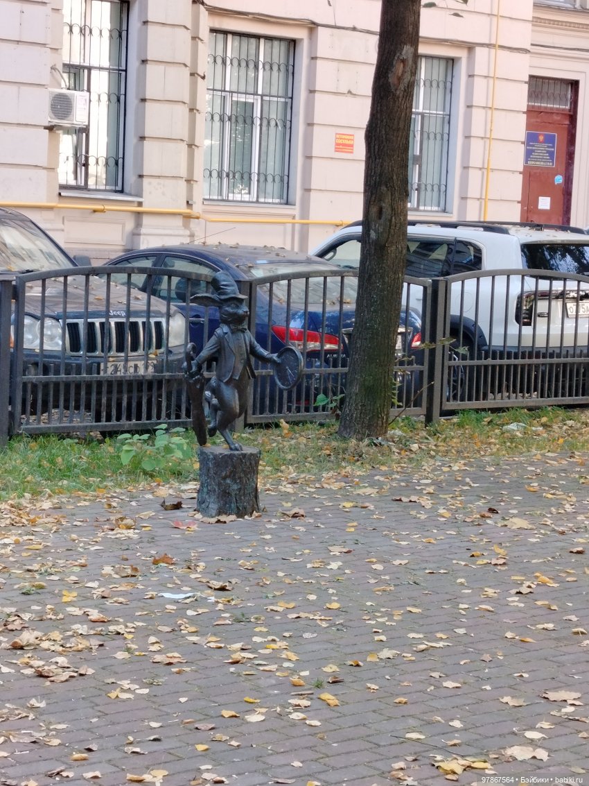 А мы Кролика нашли — Куклы Zwergnase (Цвергназе/Цверги): фото (фото 2)