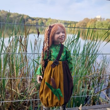 Наряд за одну ночь