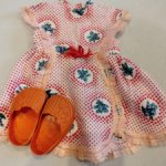 Одежда для куклы Олеся СиП