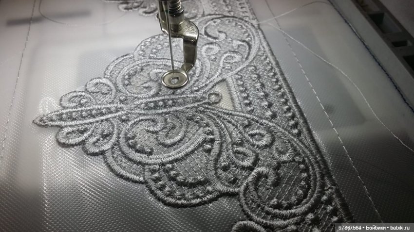 Новогодний наряд для Малу | Бэйбики Новогодний наряд для Малу (фото 2)