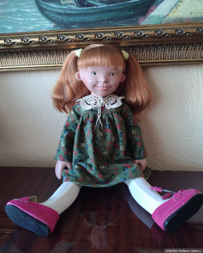 Гардероб для Аманды часть 1 (фото 7)