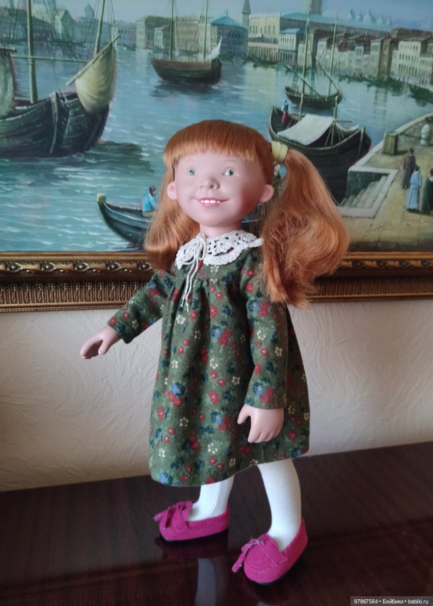 Гардероб для Аманды часть 1 (фото 5)