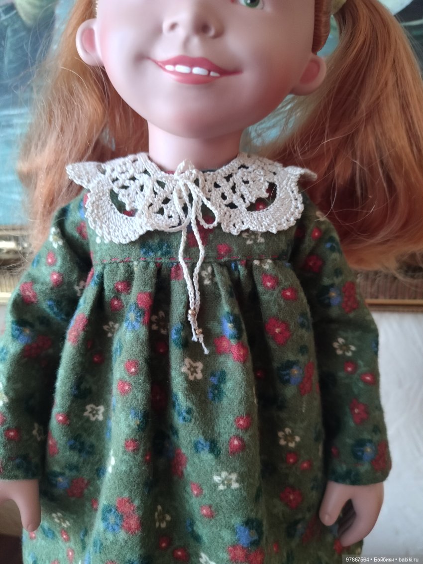 Гардероб для Аманды часть 1 (фото 4)