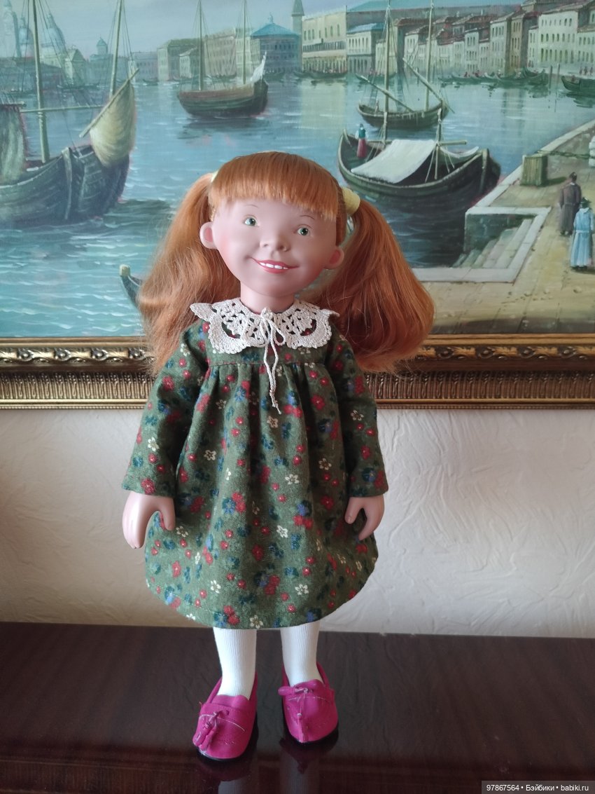 Гардероб для Аманды часть 1 (фото 2)