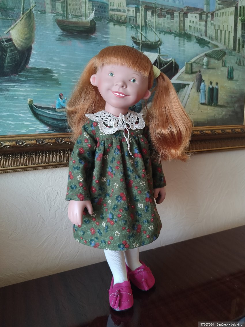 Гардероб для Аманды часть 1 (фото 3)