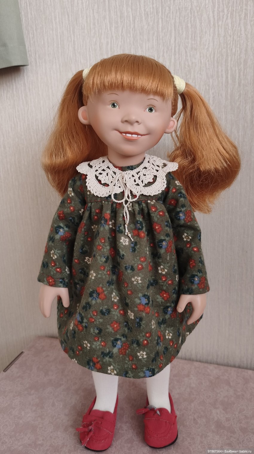 Гардероб для Аманды часть 1