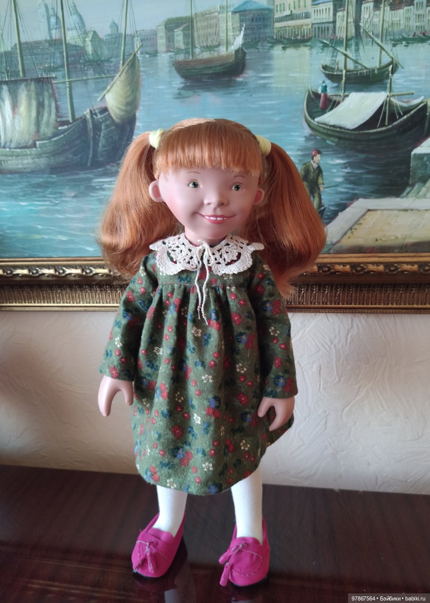 Гардероб для Аманды часть 1 (фото 6)