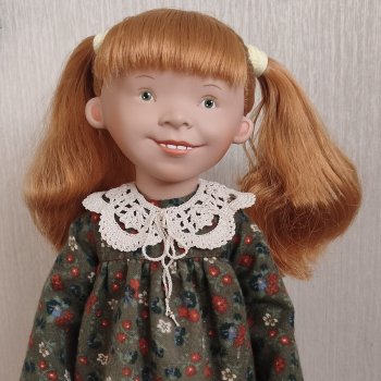 Гардероб для Аманды часть 1