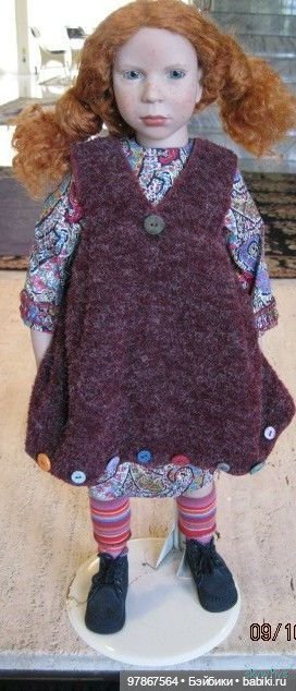 Мечты должны сбываться — Куклы Zwergnase (Цвергназе/Цверги): фото (фото 2)