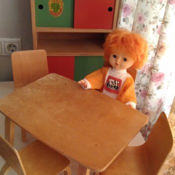 Моя любимая мебель. Секрет разгадан!