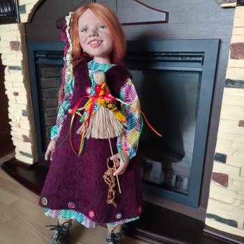 Мечты должны сбываться