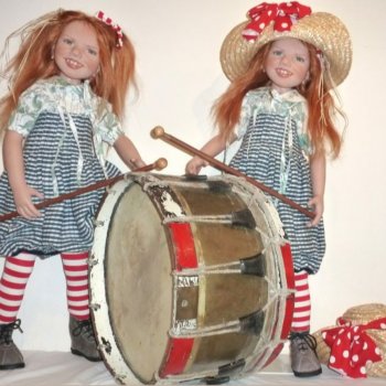 Двойняшки и не только