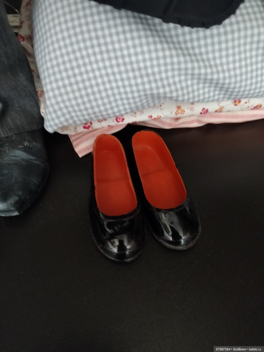 День рождения Андерсена — Игровые куклы Zwergnase (Цвергназе) Junior: Джуниор (фото 9)