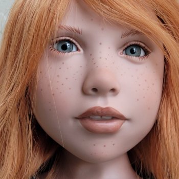 Как у Малу появился брат