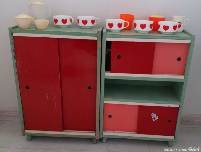 Моя любимая мебель. Секрет разгадан (фото 8)