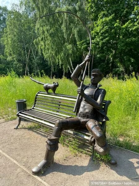 Пеппи-по-Цверговски — Куклы Zwergnase (Цвергназе/Цверги): фото