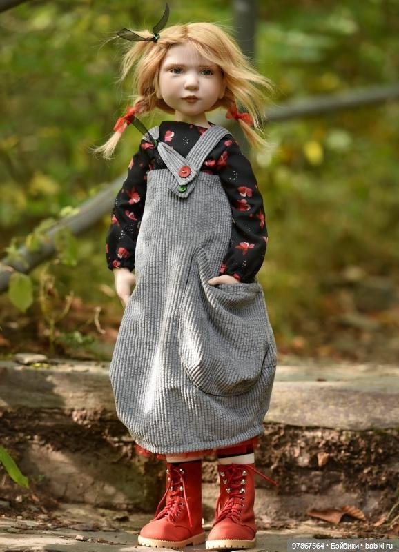 Малу на даче или урожай яблок