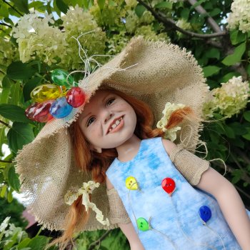 Ох уж, эти пуговки...