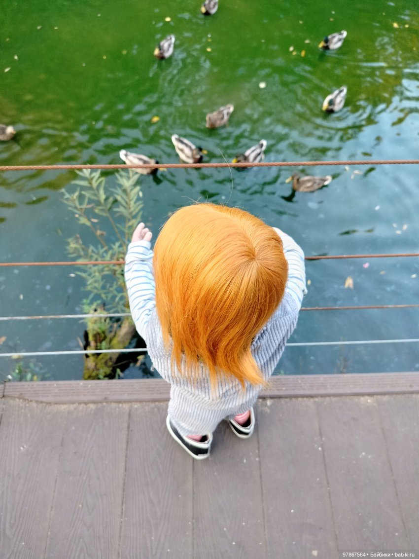 Как у Малу появился брат — Куклы Zwergnase (Цвергназе/Цверги): фото