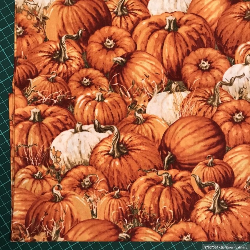 День тыквы — Куклы Zwergnase (Цвергназе/Цверги): фото