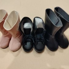 Лот обуви для Mary and friends 52