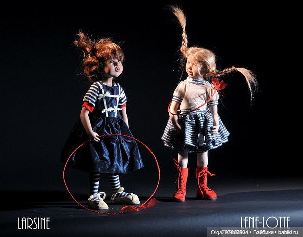 Долгожданная Zwergnase или наряд из того, что было