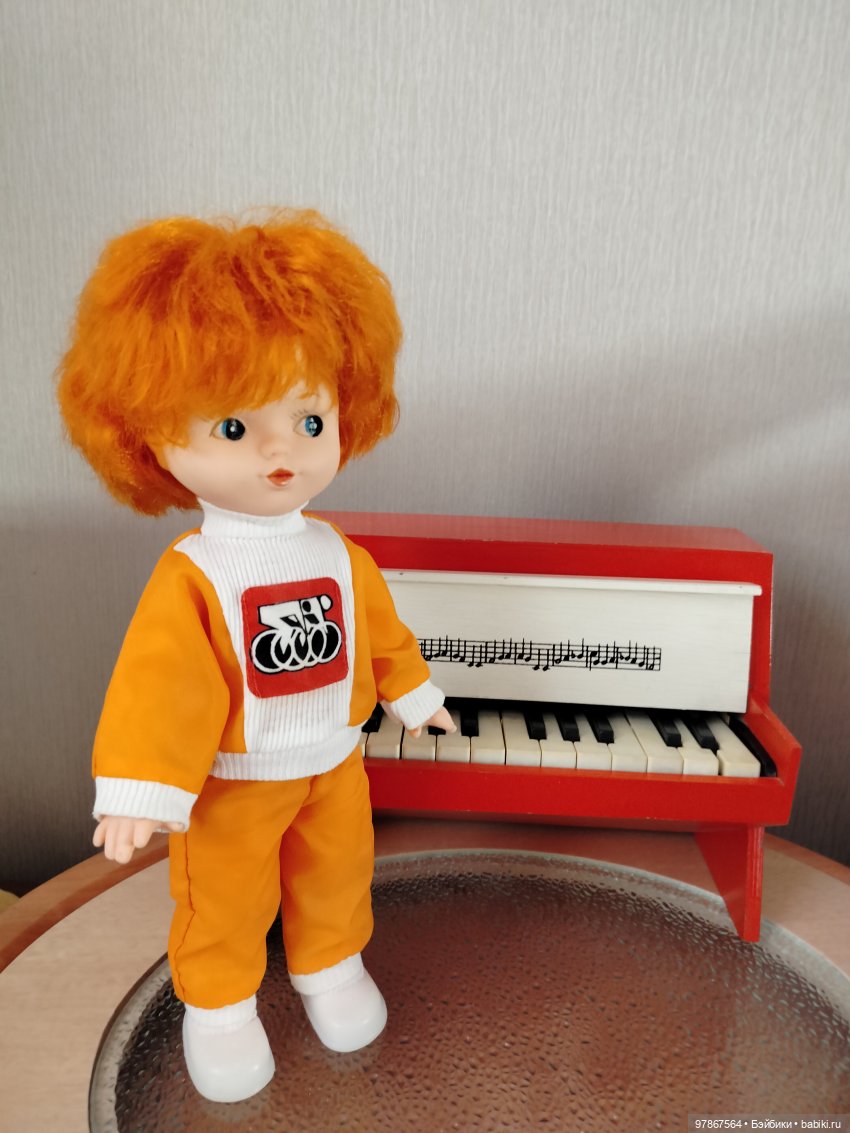 Катенькино пианино и детская история (фото 8)