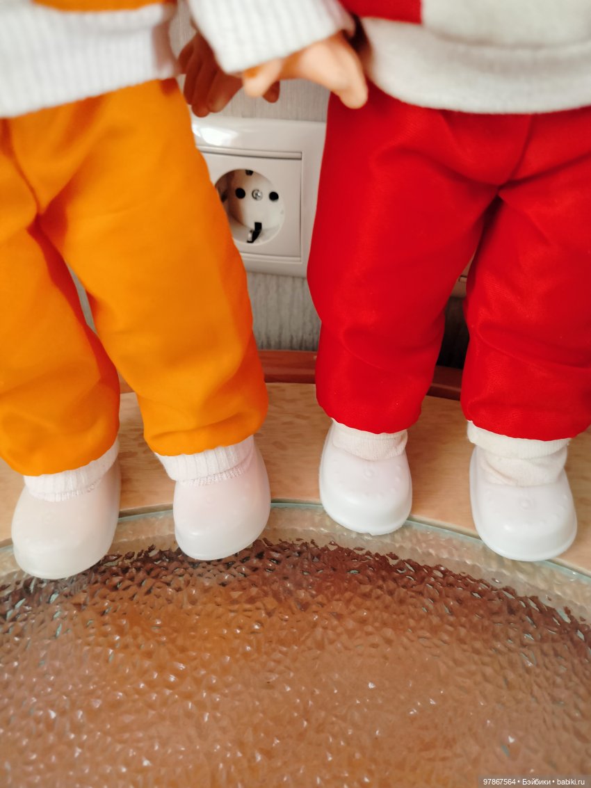 А у Катеньки сестричка приехала (фото 4)