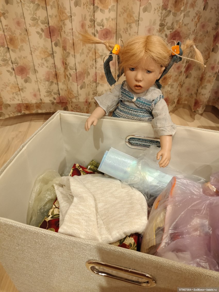 СнЯгурочку вызывали — Куклы Zwergnase (Цвергназе/Цверги): фото