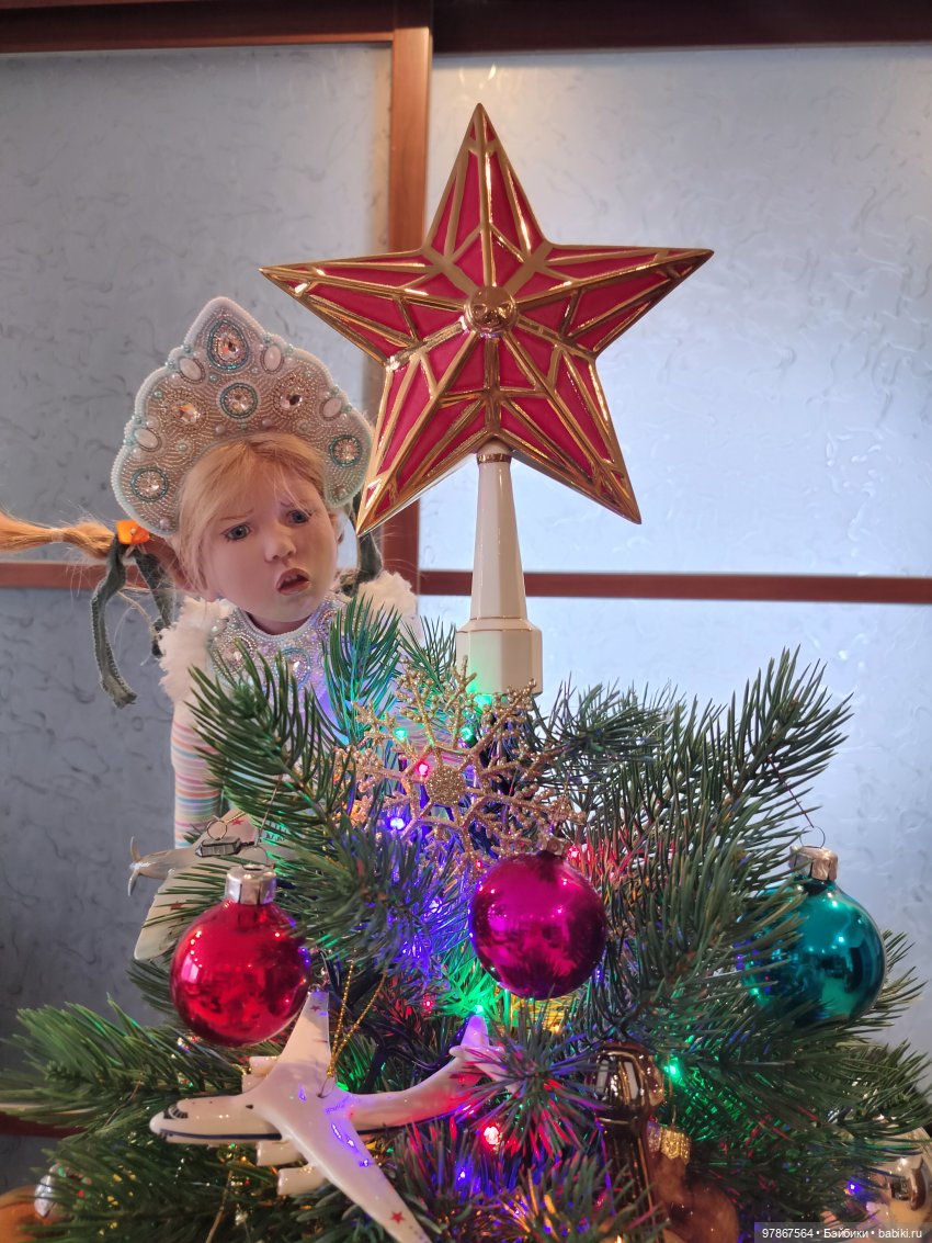 СнЯгурочку вызывали — Куклы Zwergnase (Цвергназе/Цверги): фото (фото 9)