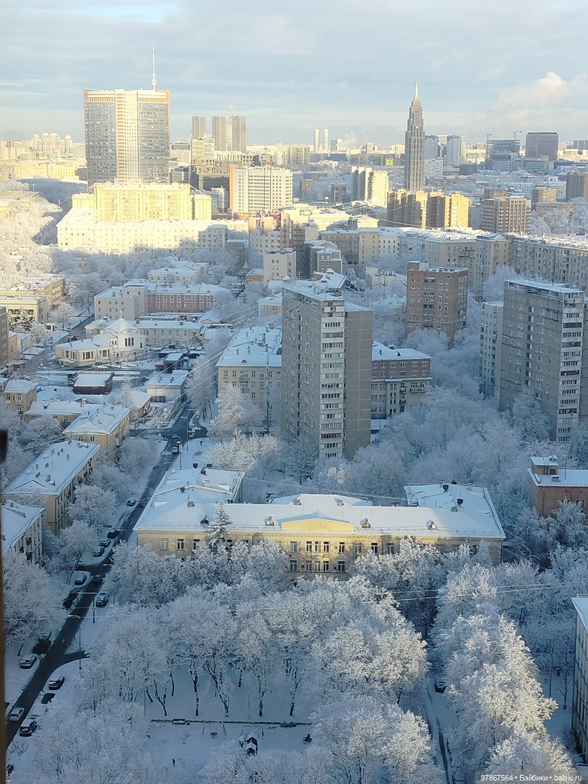 СнЯгурочку вызывали? Продолжение (фото 2)