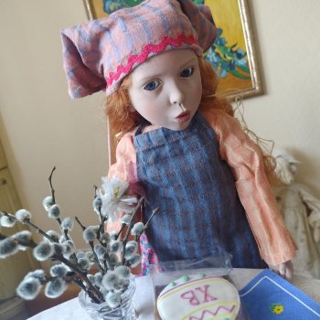 Цверги поздравляют!