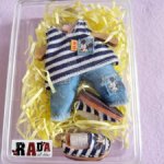 Одежда для Meadows, Lati, Irrealdoll