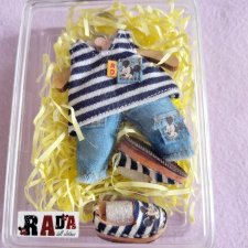 Одежда для Meadows, Lati, Irrealdoll